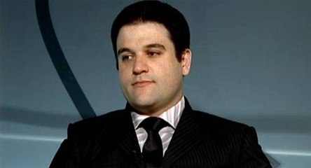 Entrevista: Camillo Di Jorge, country manager da ESET