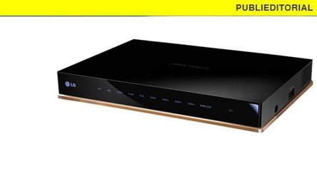 Publieditorial - Sua sala sem fios: veja como!