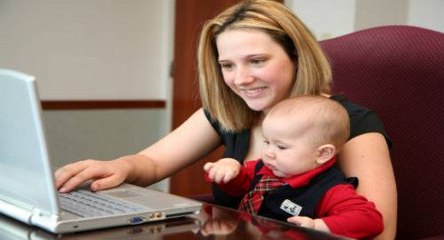 Saiba escolher um computador ideal para a sua mãe