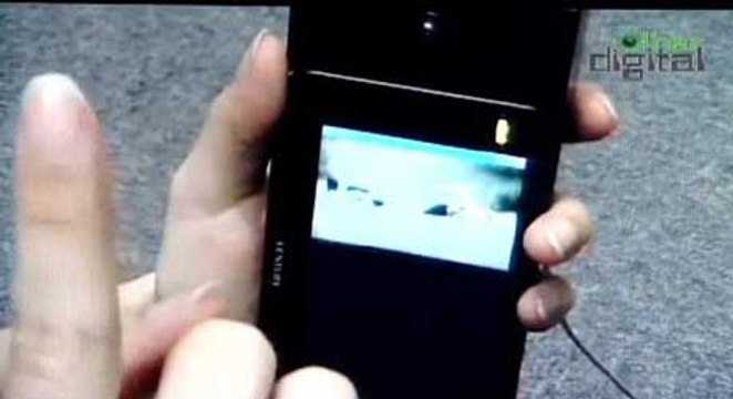 O fim das telas engorduradas dos smartphones