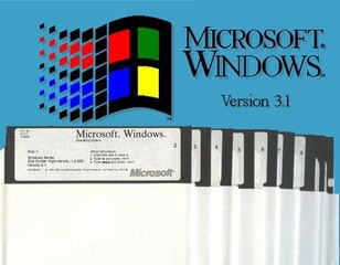 Windows 3.1: você se lembra dele?