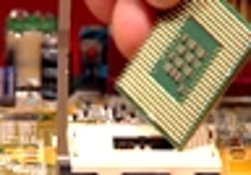 Novos processadores: Core i3 e i5 chegam ao mercado