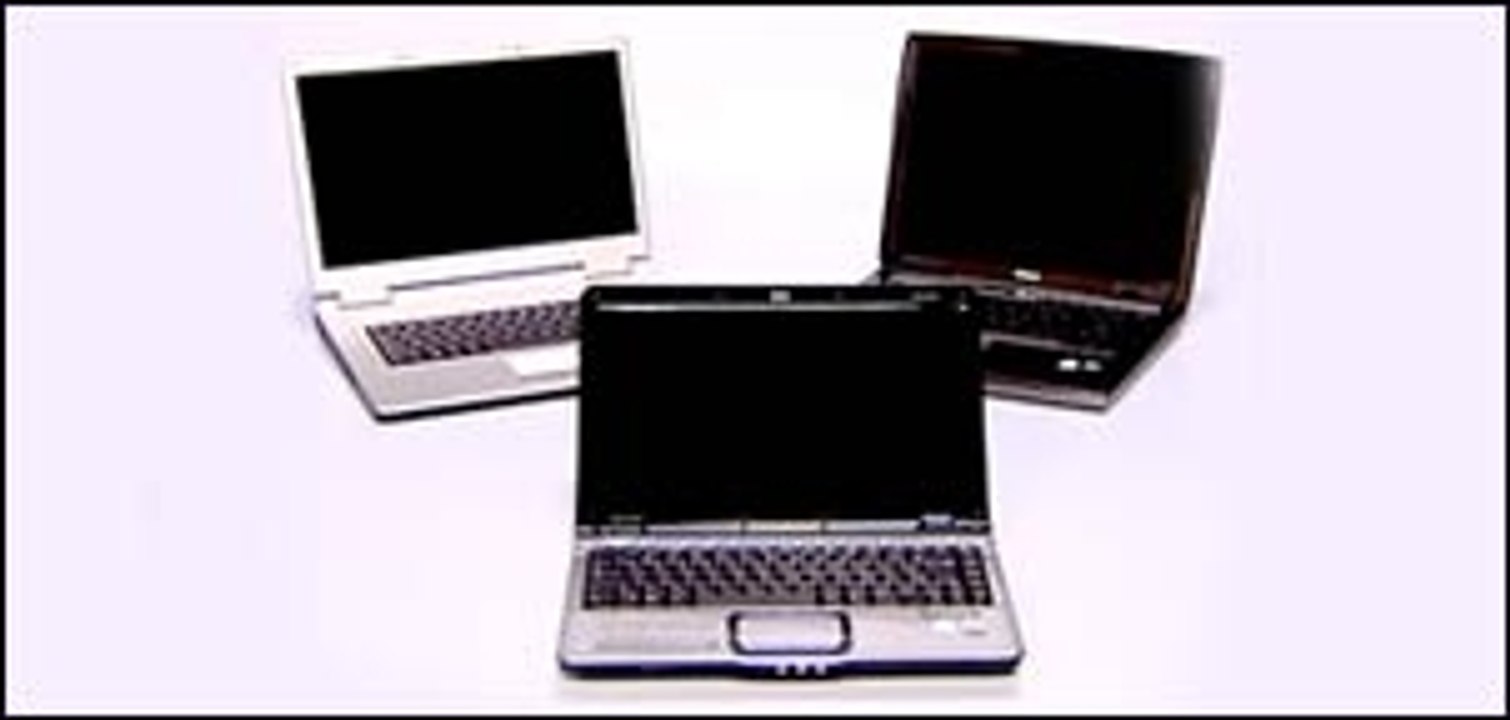 Mitos das baterias para notebooks