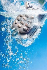 O celular molhou? Calma, a gente tem a solução