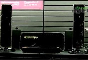 Home Theaters compactos para os "sem espaço"