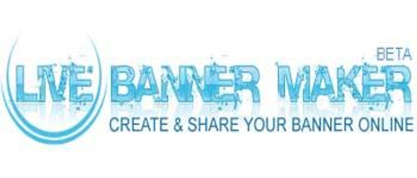 Banner Maker: crie banners para seu blog ou site