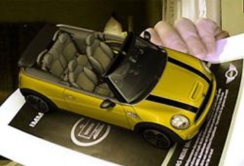 Crie sua própria realidade aumentada