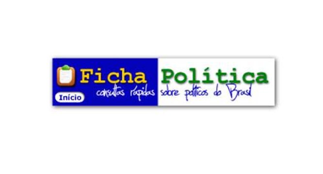 Descubra todo o histórico dos políticos de sua cidade ou estado