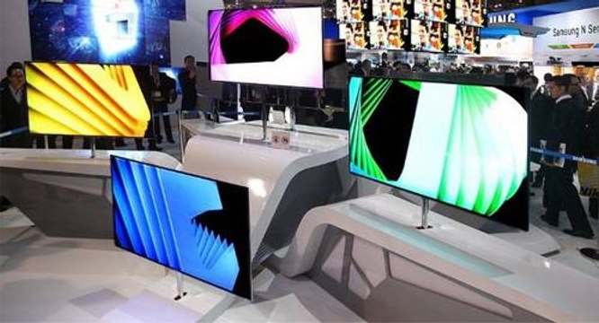 OLED, a tecnologia que veio para revolucionar o mundo das TVs