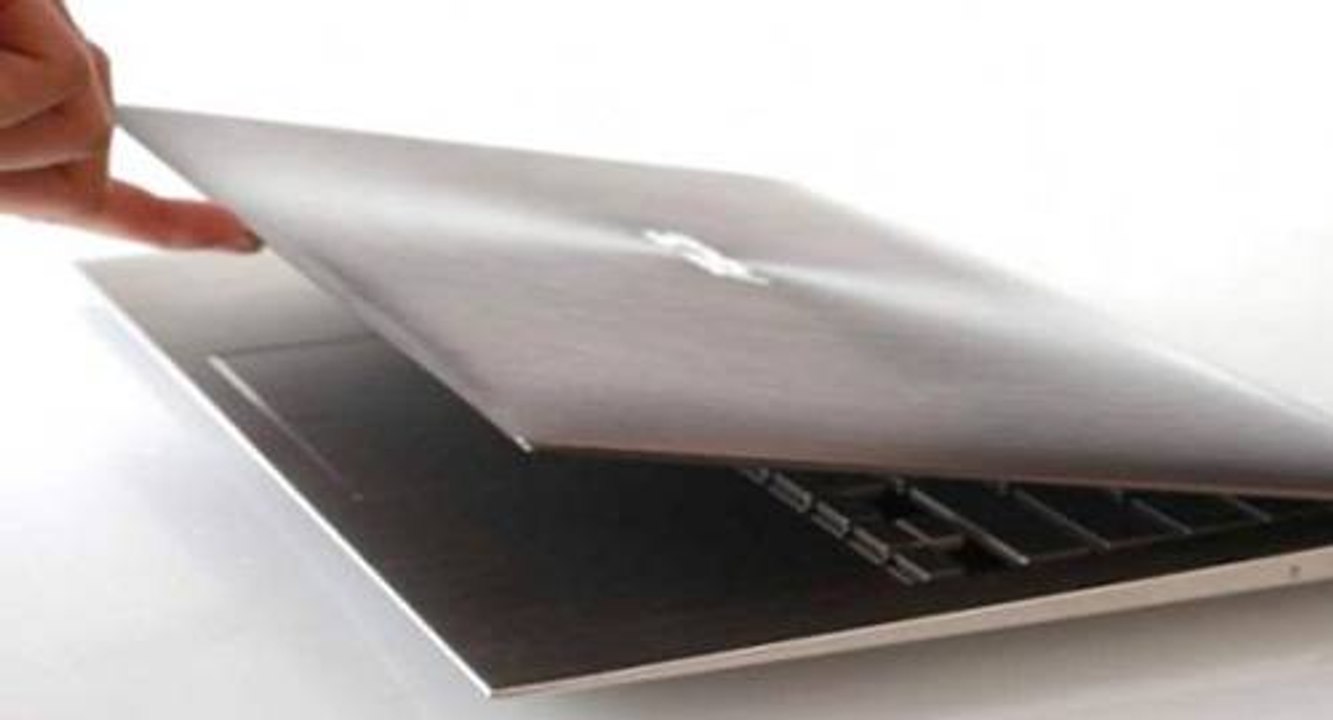 Intel apresenta diversas novidades no mundo dos Ultrabooks