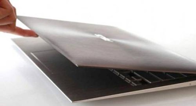 Intel apresenta diversas novidades no mundo dos Ultrabooks