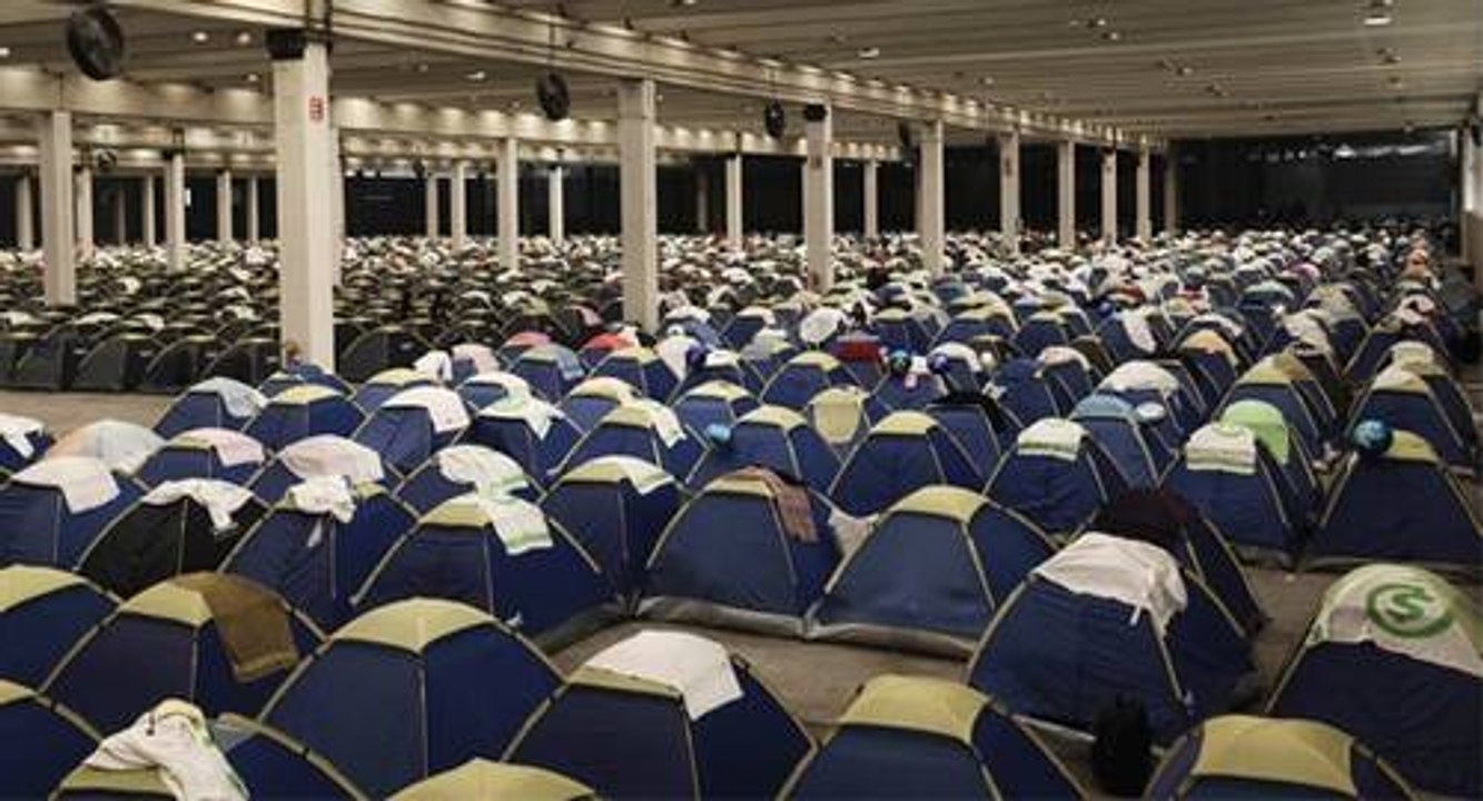 Campus Party: um resumão do que vimos no maior...