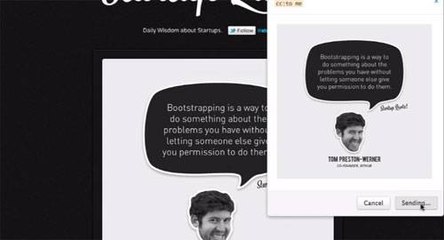 Para os mais esquecidos: use o e-mail para facilitar e organizar a sua vida