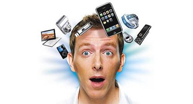 Retrospectiva 2011: os vencedores dos laboratórios digitais