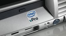 Processadores Core vPro: simplicidade no acesso remoto a PCs empresariais