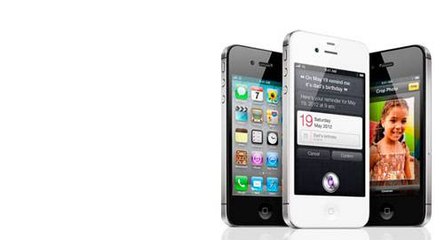 iPhone 4S: O que muda na atualização do sistema operacional do smartphone?