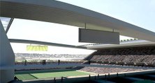 Tecnologia nos estádios: o que poderemos ter nas arenas brasileiras até 2014?