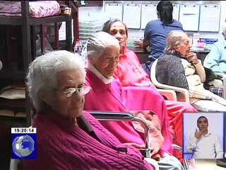 Ministra de Inclusión Social habla sobre beneficios del bono mis mejores años