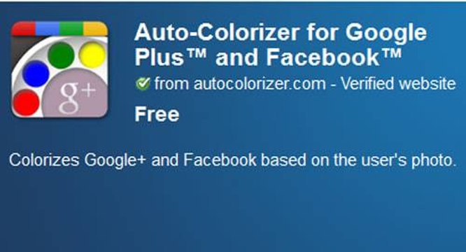 Mude a cara do seu Facebook ou Google+ com apenas alguns cliques!