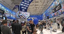 IFA 2011: confira os destaques de uma das maiores feiras de tecnologia do mundo