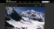 Photosynth: para fazer fotos em até 360 graus com o seu PC ou iPhone