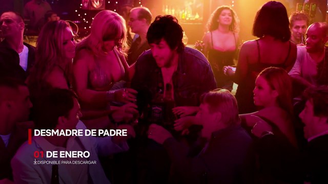 Estrenos de Netflix España en enero de 2018