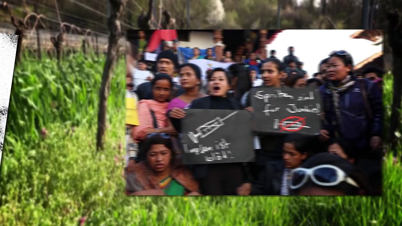 Impfgegner - Ich hasse euch! - Tommys lehrreiche Lehrfilme (Reupload)