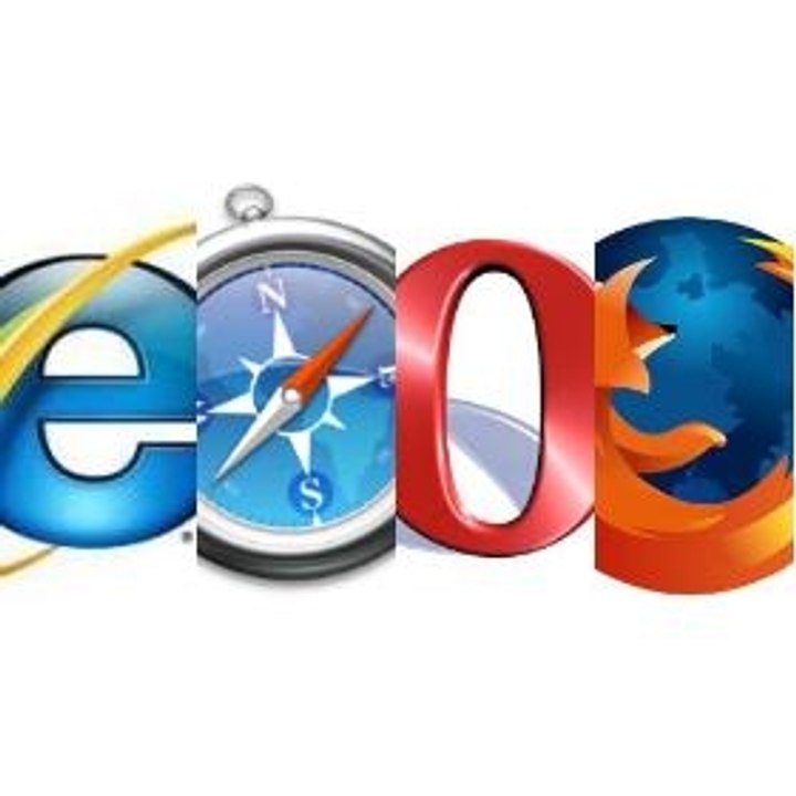 Browsers: atualize o seu!
