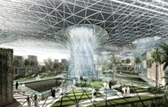 Masdar, a cidade mais verde do mundo