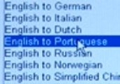 Não sabe inglês? Aplicativo traduz sites para você