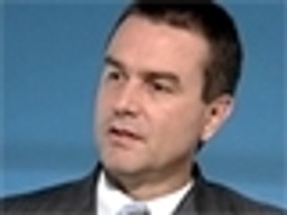 Trend Makers: Ronaldo Miranda