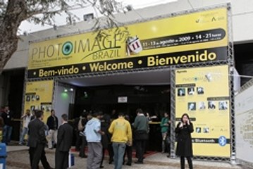 As novidades no mundo da fotografia