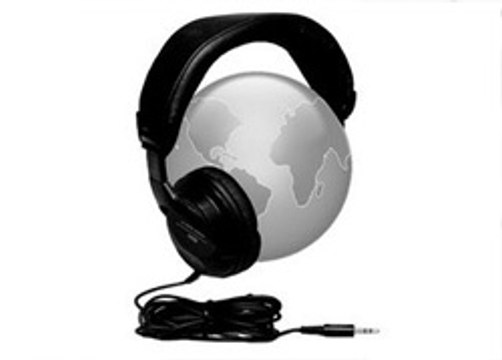 Crie sua própria rádio na Web!