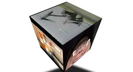 YouCube - uma nova maneira de assistir a vídeos no Youtube