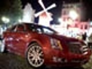 Que tal um carro equipado com wi-fi?