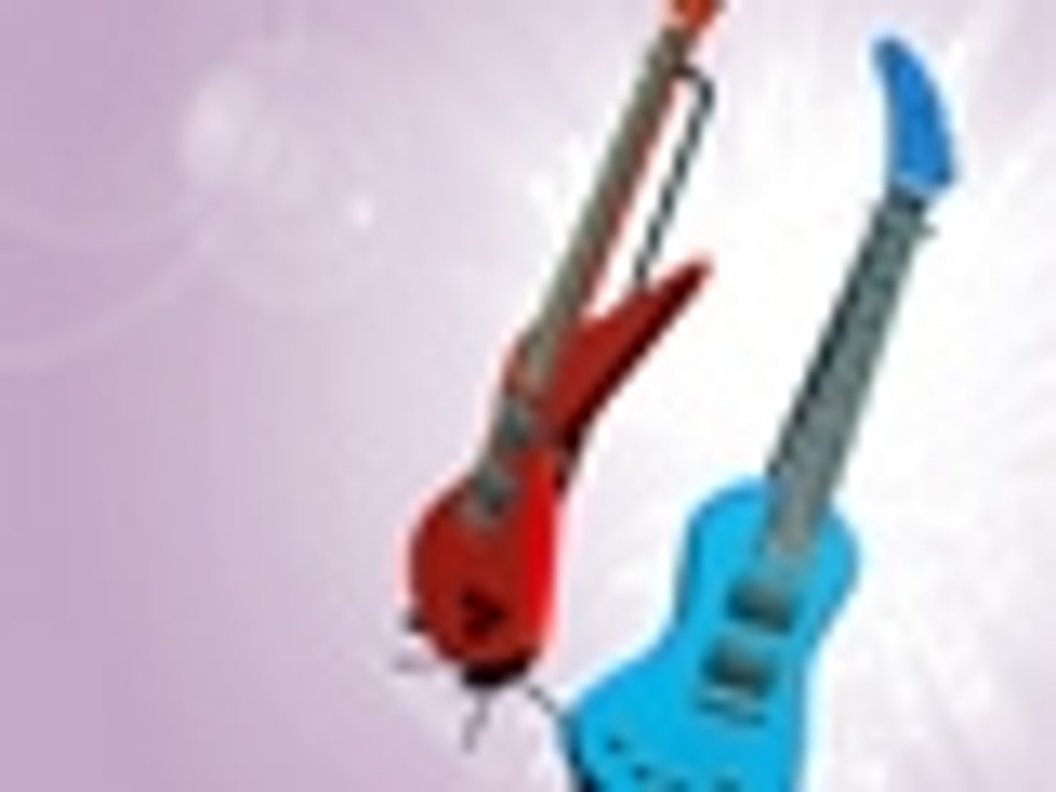 Jam Legend, o Guitar Hero online e gratuito