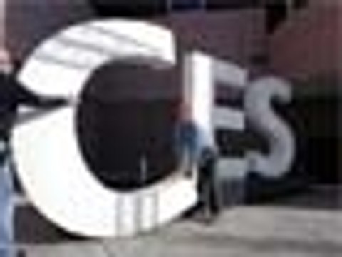 CES - Consumer Electronics Show 2009