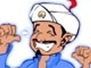 Akinator, o gênio da Web