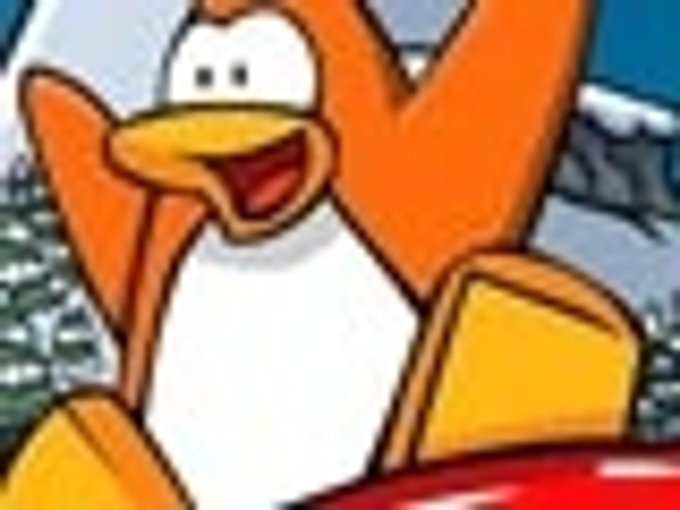 Club Penguin