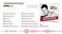 Metin Arolat - Yapma Gece  (Official Audio)