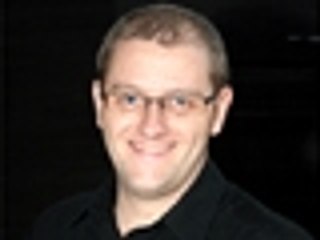 Trend Makers: Richard Cameron