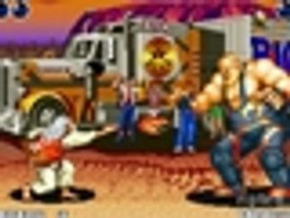 Neo Geo CD, o fracasso da SNK