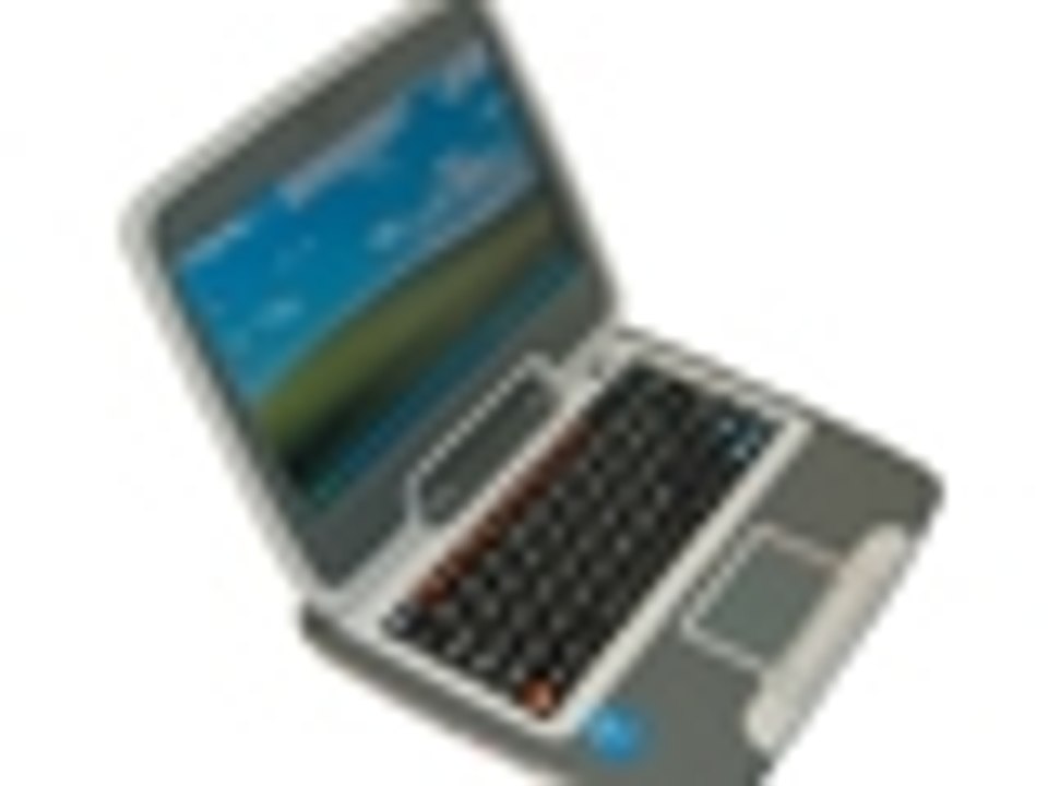 Vídeo IDF 6 – Netbooks