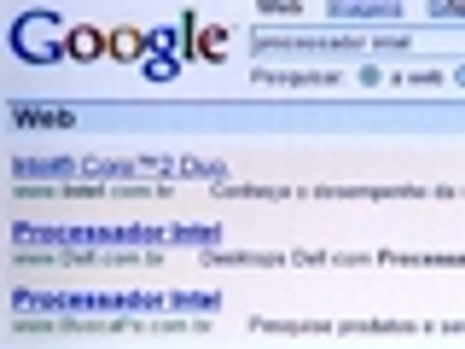 A origem dos nomes - Google