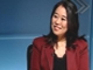 Trend Makers: Érica Saito