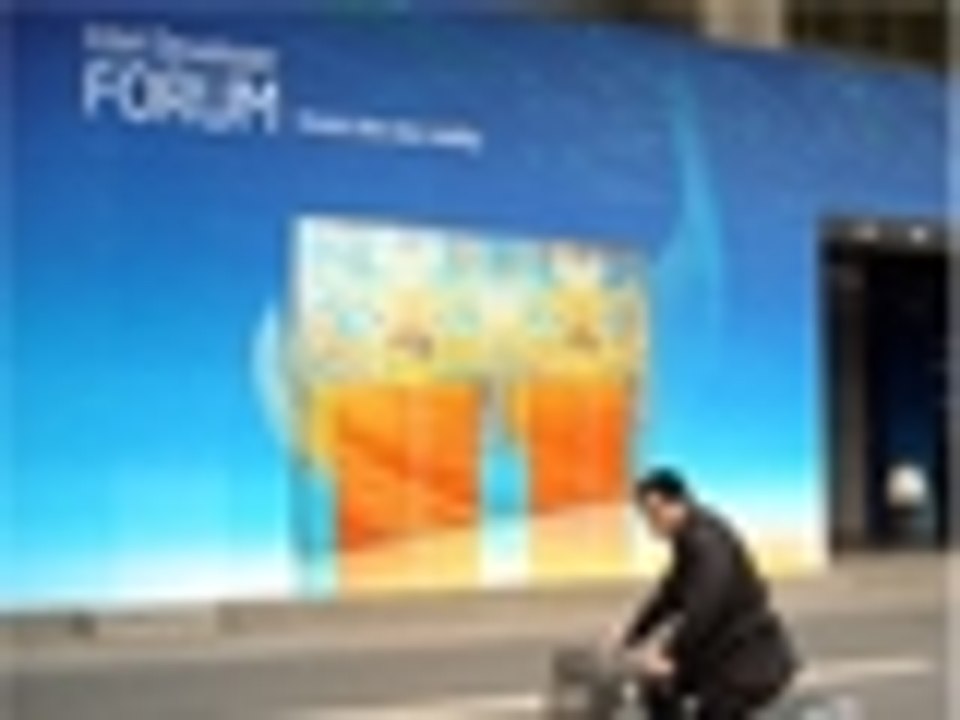IDF 2008
