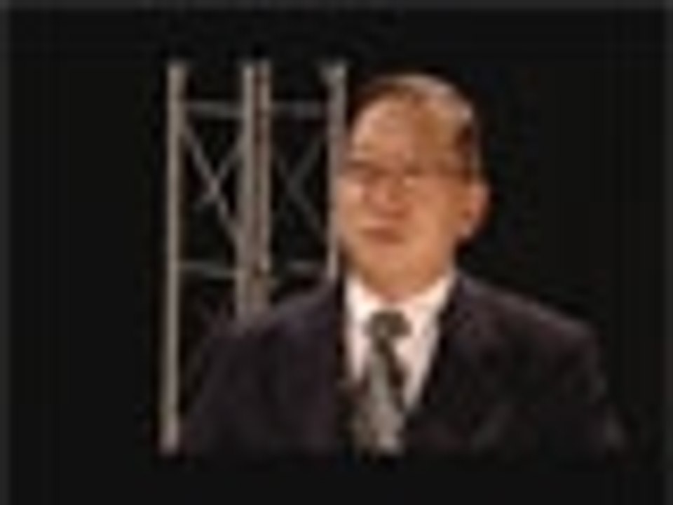Trend Makers: Osvaldo Okamura