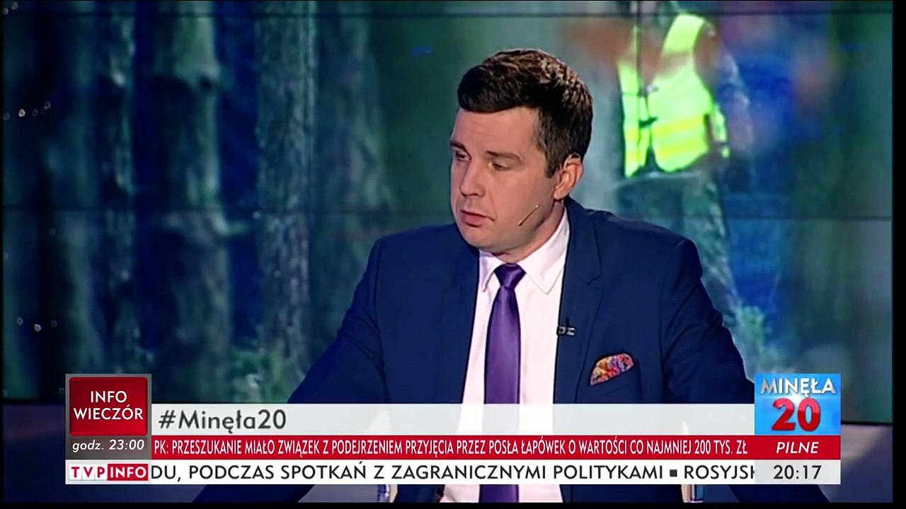 Minęła 20 - minister Macierewicz o wypadku MiG-29 Porównania