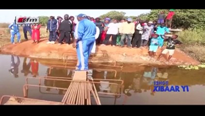 REPLAY - Xibar Yi 13h - Pr : FATY DIENG - 22 Décembre 2017