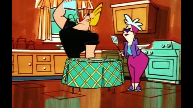 10 Desenhos que Deveriam virar Filmes